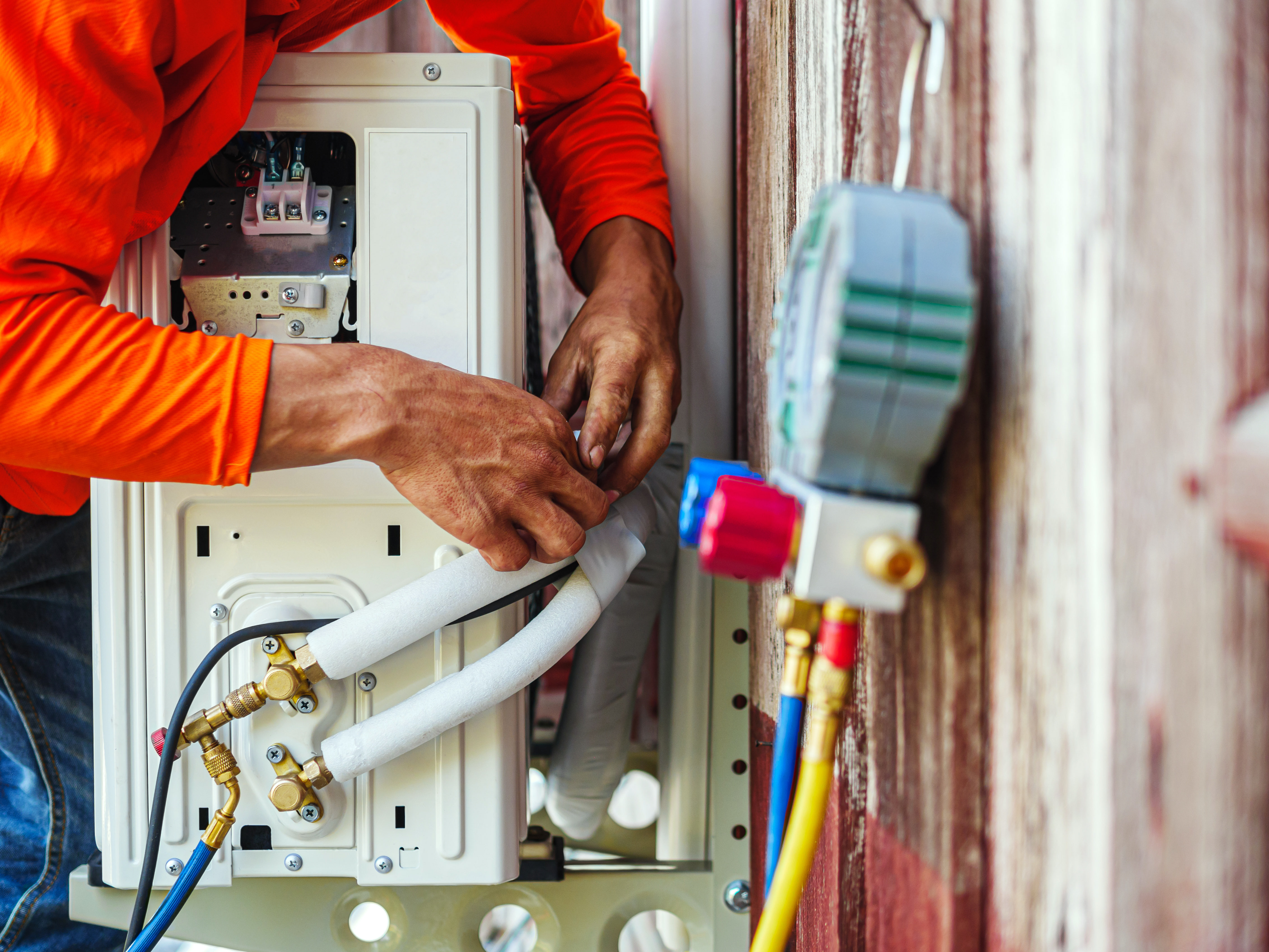 Virginia Master Maintenance insights and resources